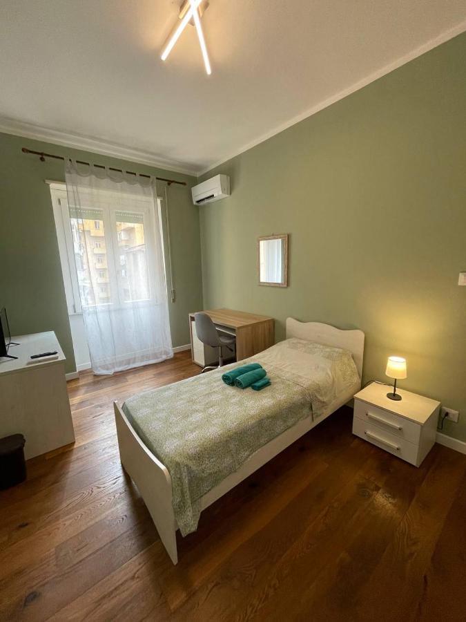 T-Rooms Cagliari Exterior foto
