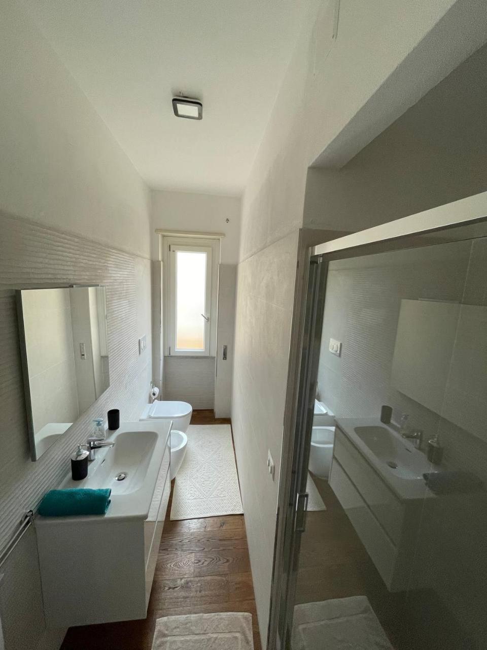 T-Rooms Cagliari Exterior foto