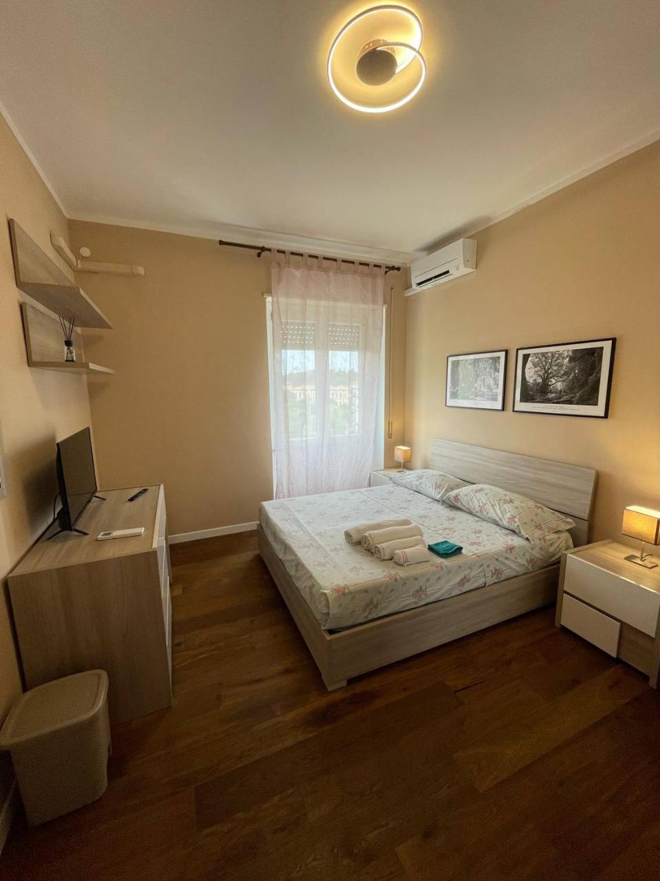 T-Rooms Cagliari Exterior foto